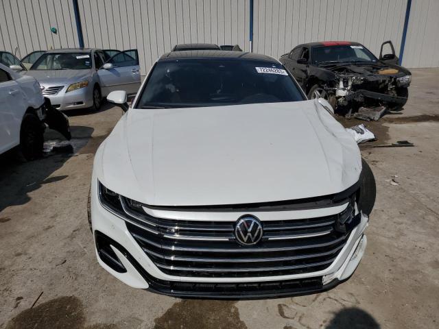 Photo 4 VIN: WVWSR7AN1ME012510 - VOLKSWAGEN ARTEON 