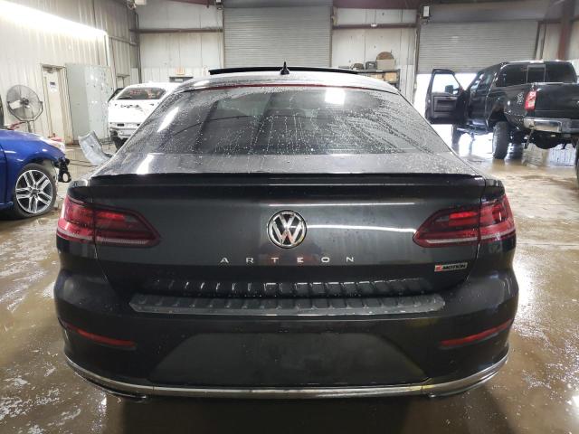 Photo 5 VIN: WVWSR7AN2LE013356 - VOLKSWAGEN ARTEON 