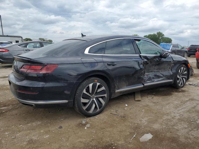 Photo 2 VIN: WVWSR7AN2ME006926 - VOLKSWAGEN ARTEON SEL 