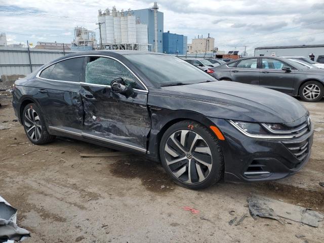 Photo 3 VIN: WVWSR7AN2ME006926 - VOLKSWAGEN ARTEON SEL 