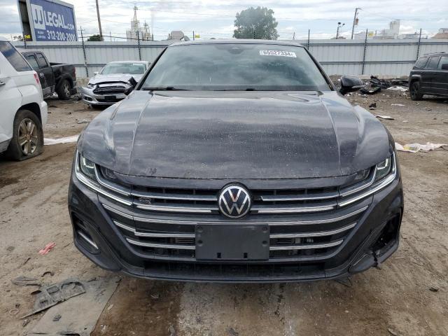 Photo 4 VIN: WVWSR7AN2ME006926 - VOLKSWAGEN ARTEON SEL 