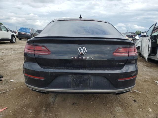 Photo 5 VIN: WVWSR7AN2ME006926 - VOLKSWAGEN ARTEON SEL 