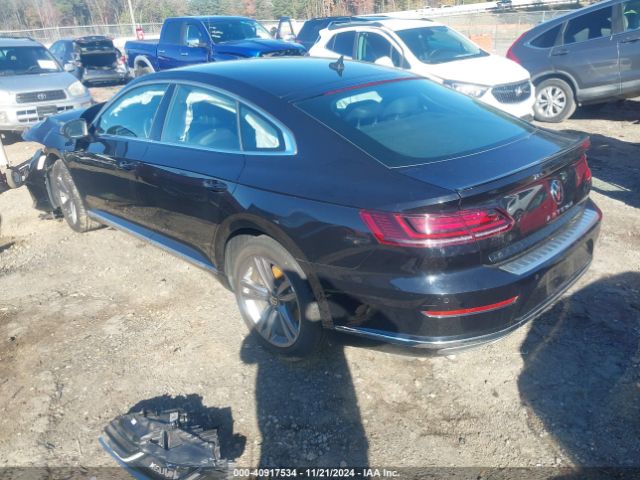 Photo 2 VIN: WVWSR7AN2NE012033 - VOLKSWAGEN ARTEON 