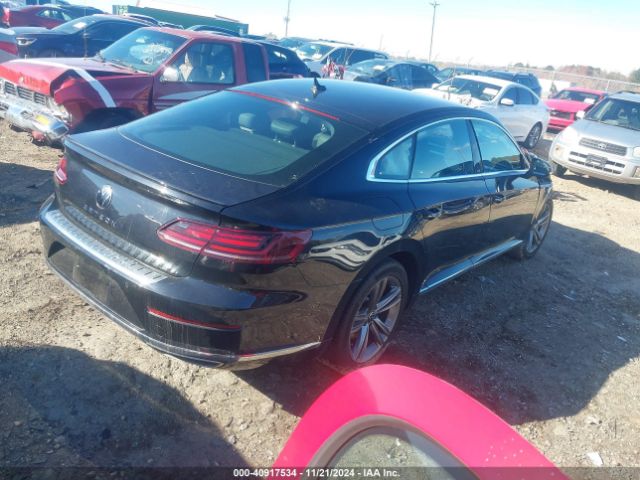 Photo 3 VIN: WVWSR7AN2NE012033 - VOLKSWAGEN ARTEON 