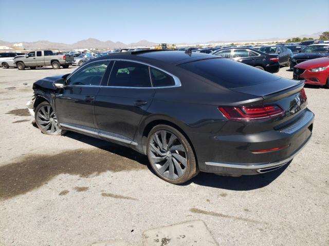 Photo 1 VIN: WVWSR7AN3KE025157 - VOLKSWAGEN ARTEON 