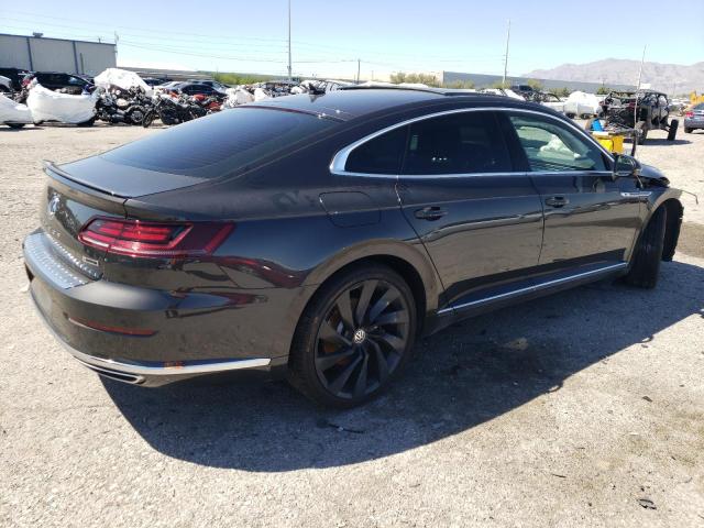 Photo 2 VIN: WVWSR7AN3KE025157 - VOLKSWAGEN ARTEON 