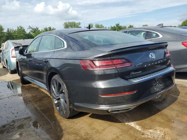 Photo 2 VIN: WVWSR7AN3LE018937 - VOLKSWAGEN ARTEON SEL 