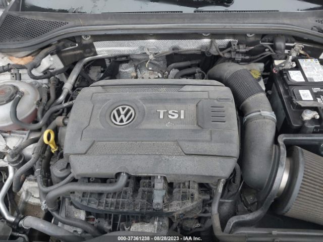 Photo 9 VIN: WVWSR7AN4KE019335 - VOLKSWAGEN ARTEON 