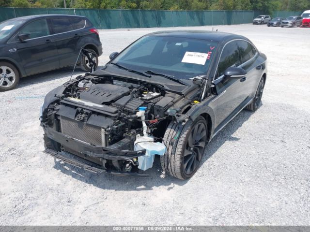 Photo 1 VIN: WVWSR7AN4LE015755 - VOLKSWAGEN ARTEON 