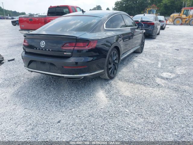 Photo 3 VIN: WVWSR7AN4LE015755 - VOLKSWAGEN ARTEON 