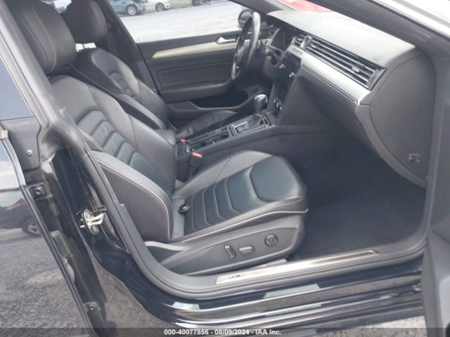 Photo 4 VIN: WVWSR7AN4LE015755 - VOLKSWAGEN ARTEON 