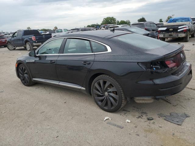 Photo 1 VIN: WVWSR7AN5KE026214 - VOLKSWAGEN ARTEON SEL 