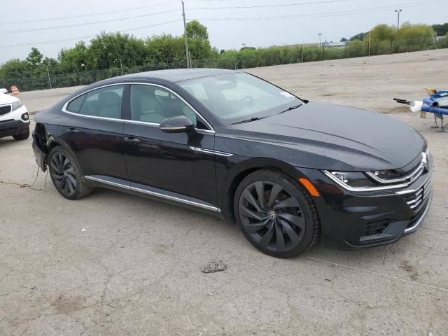 Photo 3 VIN: WVWSR7AN5KE026214 - VOLKSWAGEN ARTEON SEL 