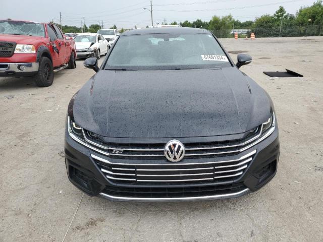 Photo 4 VIN: WVWSR7AN5KE026214 - VOLKSWAGEN ARTEON SEL 