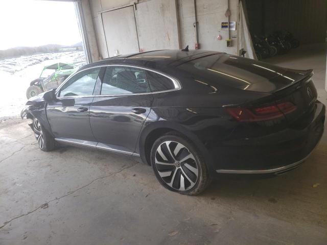 Photo 1 VIN: WVWSR7AN5ME009464 - VOLKSWAGEN ARTEON SEL 