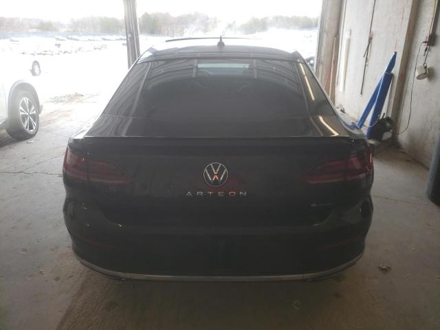 Photo 5 VIN: WVWSR7AN5ME009464 - VOLKSWAGEN ARTEON SEL 