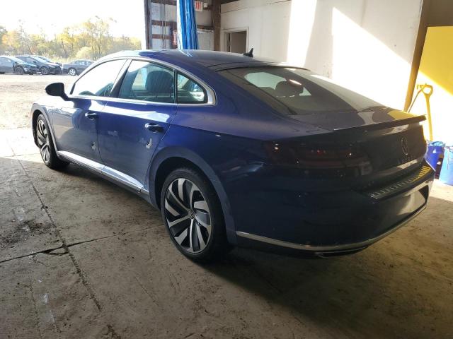 Photo 2 VIN: WVWSR7AN6ME008209 - VOLKSWAGEN ARTEON 