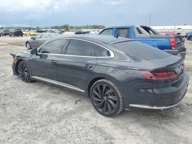 Photo 1 VIN: WVWSR7AN6ME008288 - VOLKSWAGEN ARTEON SEL 