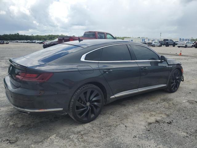 Photo 2 VIN: WVWSR7AN6ME008288 - VOLKSWAGEN ARTEON SEL 