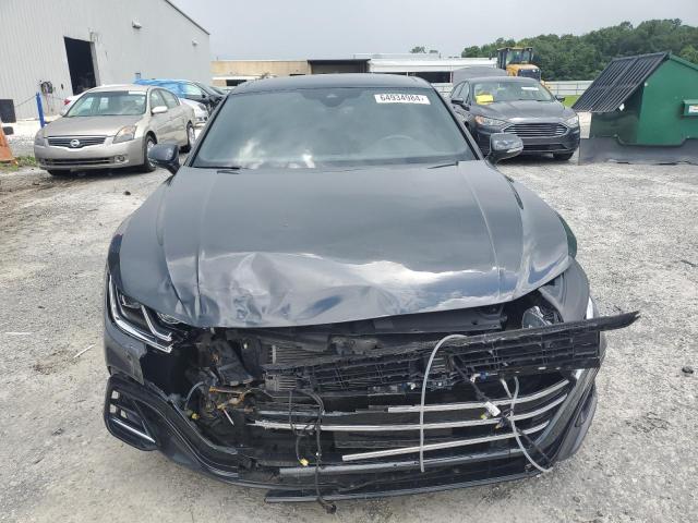 Photo 4 VIN: WVWSR7AN6ME008288 - VOLKSWAGEN ARTEON SEL 