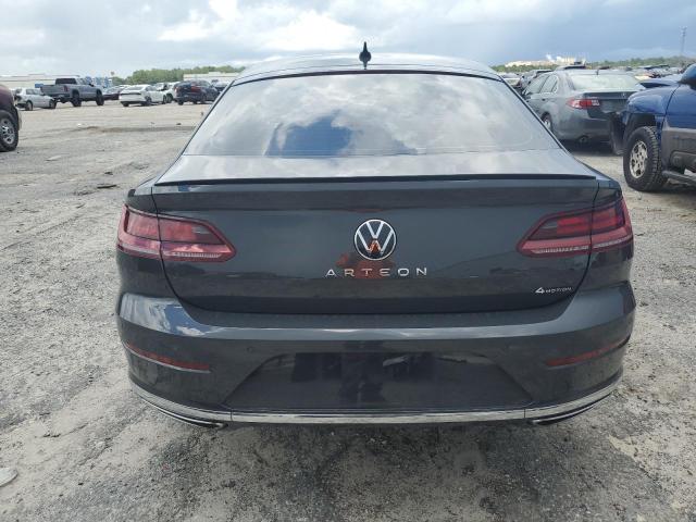 Photo 5 VIN: WVWSR7AN6ME008288 - VOLKSWAGEN ARTEON SEL 