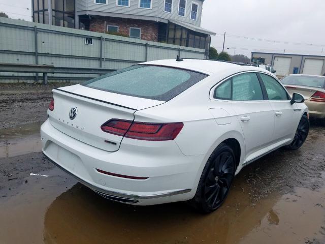 Photo 3 VIN: WVWSR7AN7KE031852 - VOLKSWAGEN ARTEON 