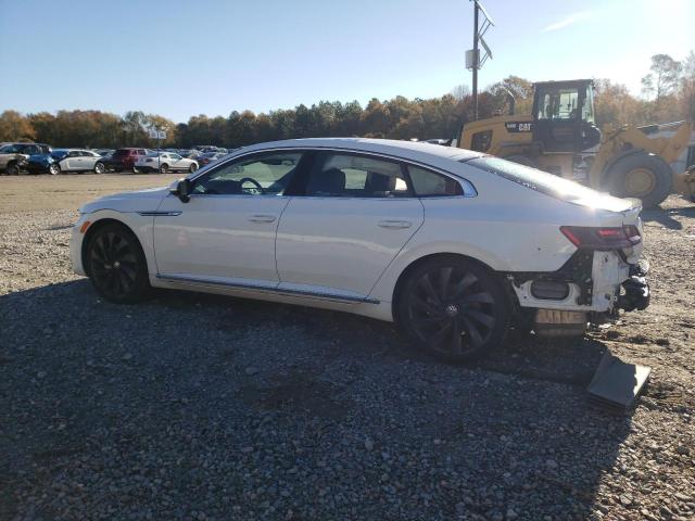 Photo 1 VIN: WVWSR7AN7LE012302 - VOLKSWAGEN ARTEON SEL 