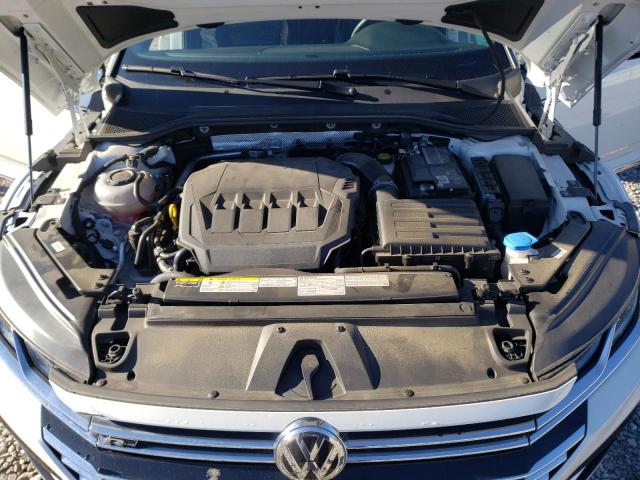 Photo 10 VIN: WVWSR7AN7LE012302 - VOLKSWAGEN ARTEON SEL 