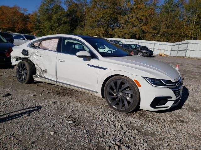 Photo 3 VIN: WVWSR7AN7LE012302 - VOLKSWAGEN ARTEON SEL 