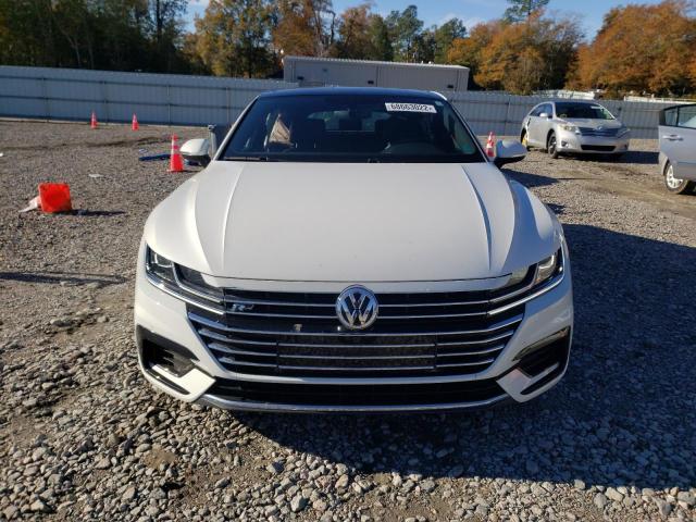 Photo 4 VIN: WVWSR7AN7LE012302 - VOLKSWAGEN ARTEON SEL 