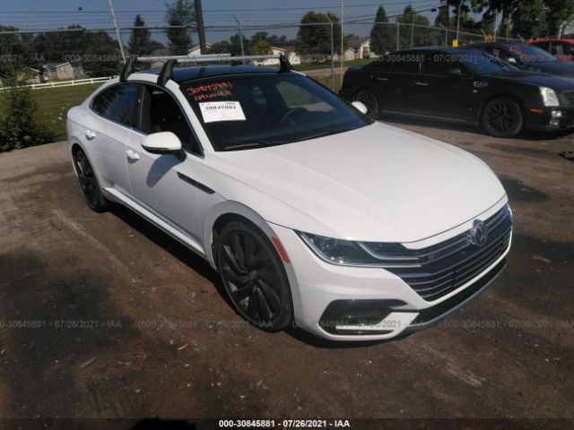 Photo 0 VIN: WVWSR7AN7LE014941 - VOLKSWAGEN ARTEON 