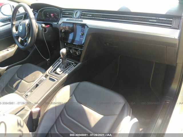 Photo 4 VIN: WVWSR7AN7LE014941 - VOLKSWAGEN ARTEON 