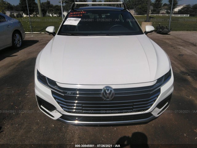 Photo 5 VIN: WVWSR7AN7LE014941 - VOLKSWAGEN ARTEON 