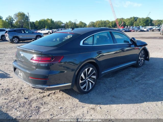 Photo 3 VIN: WVWSR7AN7ME010700 - VOLKSWAGEN ARTEON 