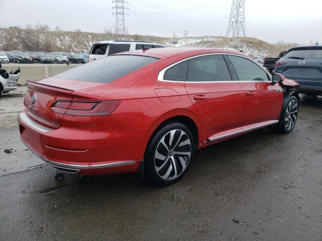 Photo 2 VIN: WVWSR7AN7ME012236 - VOLKSWAGEN ARTEON 