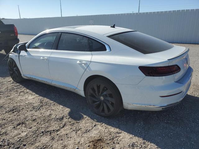 Photo 1 VIN: WVWSR7AN8KE027874 - VOLKSWAGEN ARTEON 