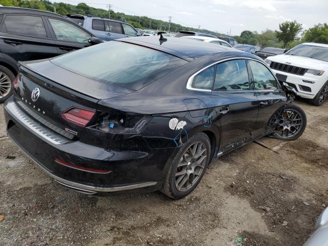 Photo 2 VIN: WVWSR7AN8LE017265 - VOLKSWAGEN ARTEON 