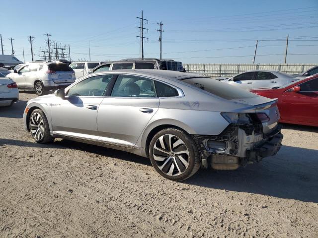 Photo 1 VIN: WVWSR7AN8ME003481 - VOLKSWAGEN ARTEON SEL 