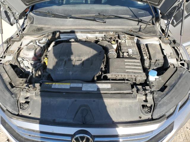 Photo 10 VIN: WVWSR7AN8ME003481 - VOLKSWAGEN ARTEON SEL 