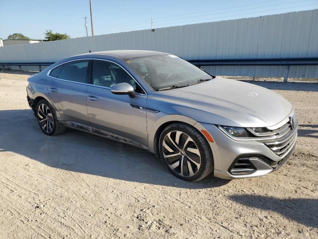 Photo 3 VIN: WVWSR7AN8ME003481 - VOLKSWAGEN ARTEON SEL 