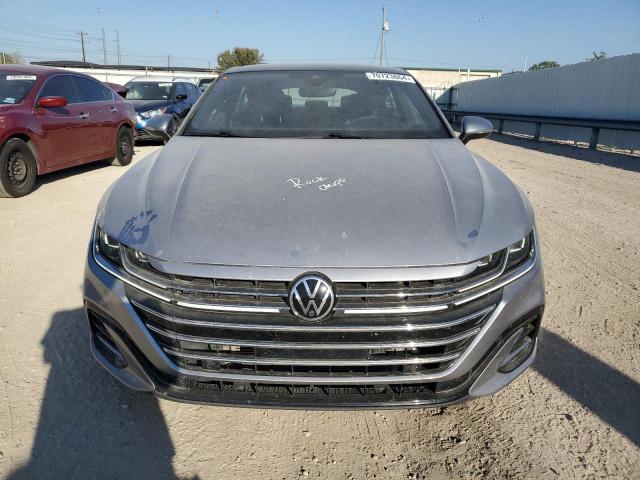 Photo 4 VIN: WVWSR7AN8ME003481 - VOLKSWAGEN ARTEON SEL 