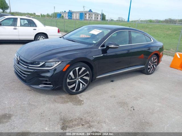 Photo 1 VIN: WVWSR7AN8ME012553 - VOLKSWAGEN ARTEON 