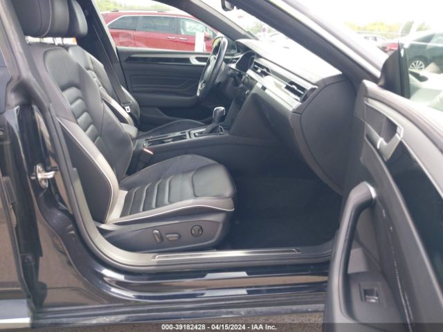 Photo 4 VIN: WVWSR7AN8ME012553 - VOLKSWAGEN ARTEON 