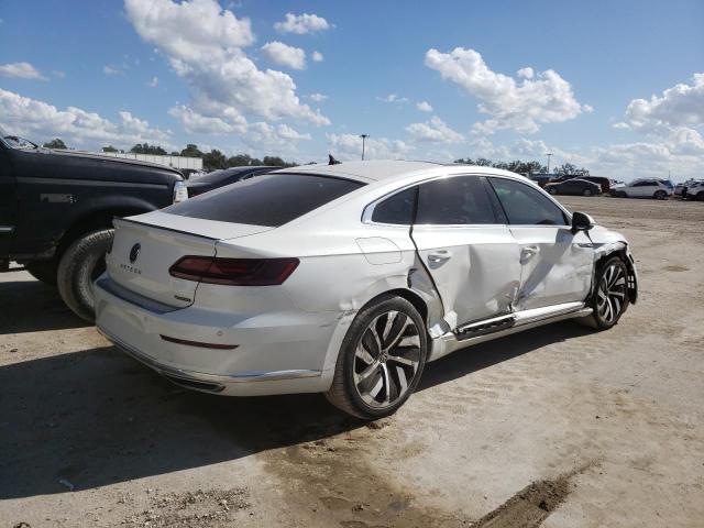 Photo 3 VIN: WVWSR7AN8ME012889 - VOLKSWAGEN ARTEON SEL 