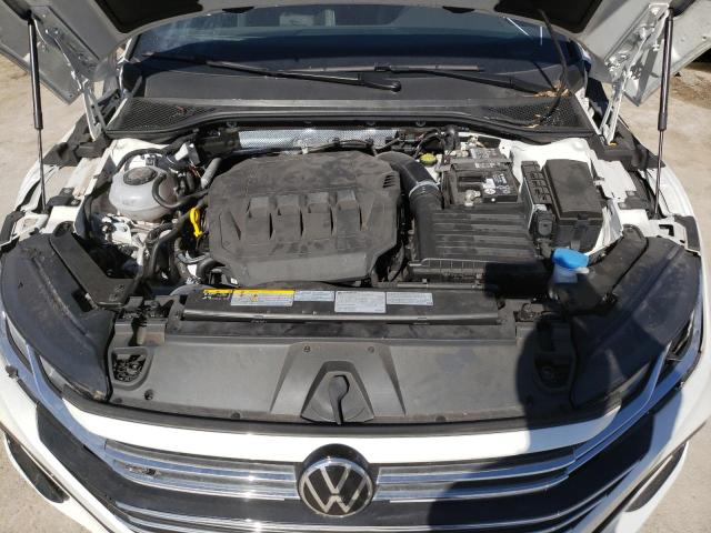 Photo 6 VIN: WVWSR7AN8ME012889 - VOLKSWAGEN ARTEON SEL 