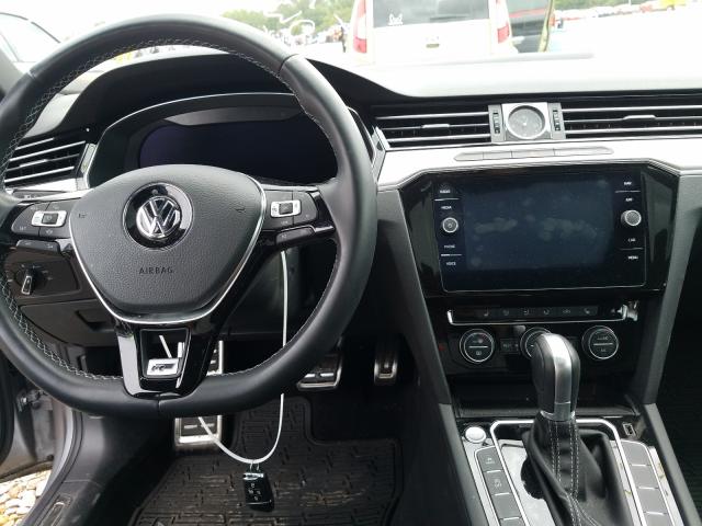 Photo 8 VIN: WVWSR7AN9KE026345 - VOLKSWAGEN ARTEON SEL 