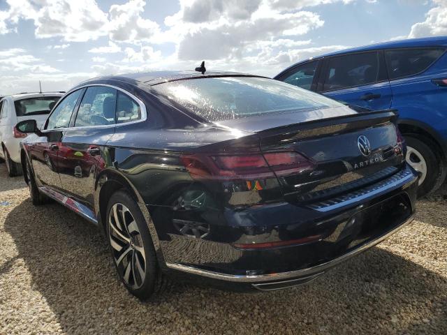 Photo 2 VIN: WVWSR7AN9ME008723 - VOLKSWAGEN ARTEON SEL 