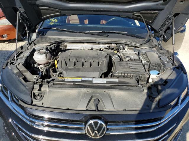 Photo 6 VIN: WVWSR7AN9ME008723 - VOLKSWAGEN ARTEON SEL 