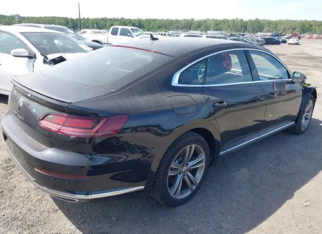 Photo 3 VIN: WVWSR7AN9NE012546 - VOLKSWAGEN ARTEON 