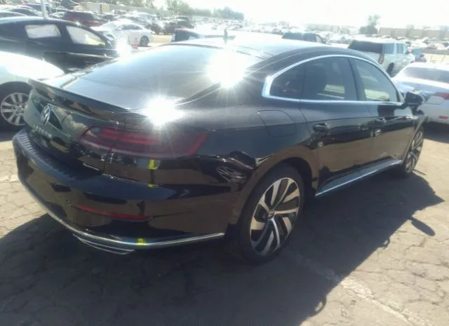 Photo 3 VIN: WVWSR7ANXME009475 - VOLKSWAGEN ARTEON 